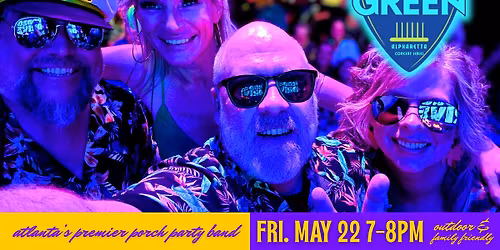 Rodeo Drive Live at Alpharetta On the Green Concert Series