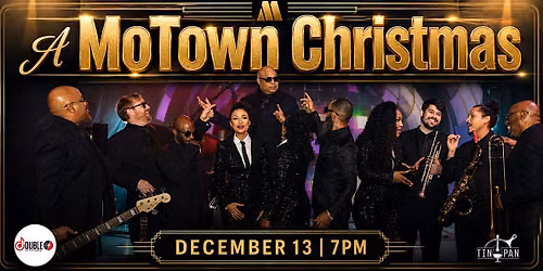 A MoTown Christmas