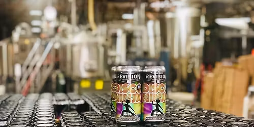 DJ Trivia with The Food Dude