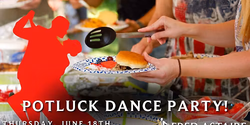 Potluck Party