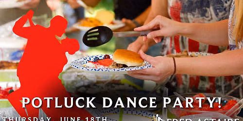 Potluck Party