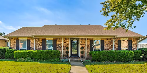 \u2728 OPEN HOUSE | Charming & Move-In Ready in Carrollton
