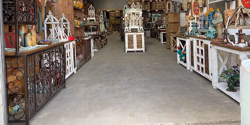 Mexican Imports Spring Warehouse Sale-March 21, 2026