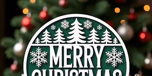 U17 Boys Soccer Team Fundraiser - Pick Your Project Workshop