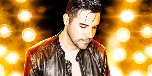 FRANKIE MORENO - ELVIS FOR A DAY \/\/ ViFTEN