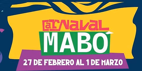 Carnaval Mabo