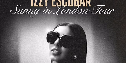 Izzy Escobar with Mira Housey