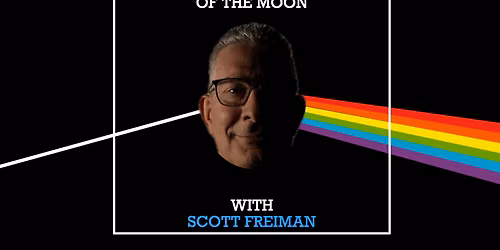 Scott Freiman - Deconstructing Sgt. Pepper's Lonely Hearts Club Band at Sharon L Morse Performing Arts Center
