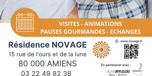 Journ\u00e9es Portes Ouvertes