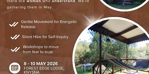 From Shivering to Stillness