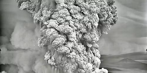 Seymour\u2019s Kids Club \u2013 Volcanos!