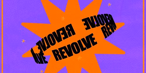 REVOLVE ft. Strand, The Wu & Post Party DJ Set