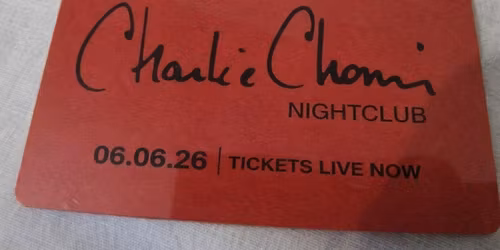 Charlie Chan's The Reunion Part 2