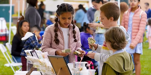 Alameda Children's Business Fair