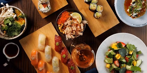 Valentine's Day at Rosella