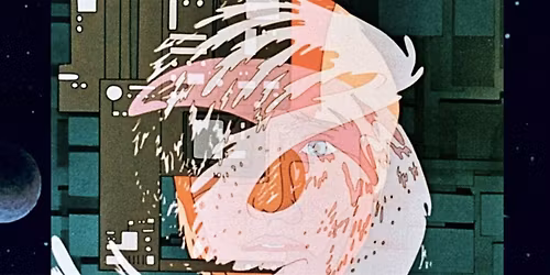 THE SON OF THE STARS (1988) \u2014 A Romanian Animated Space Oddity!