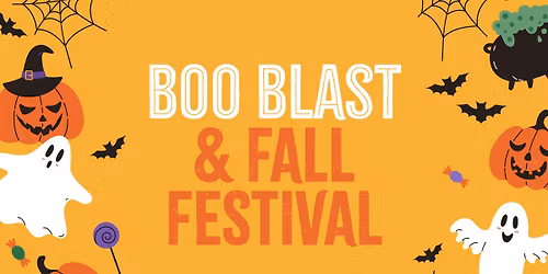 \ud83c\udf83 L&B Richfield's Boo Blast! \ud83c\udf83