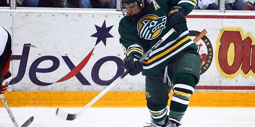 Lindenwood Lions at Alaska Anchorage Seawolves Mens Hockey