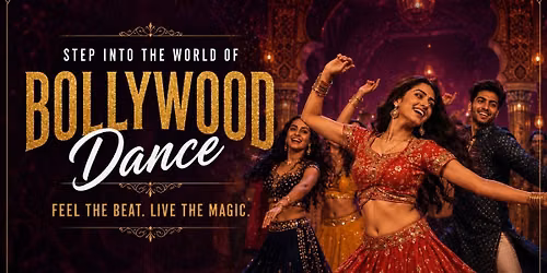 Bollywood dance