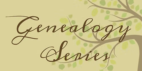 \t Genealogy Series: Avoiding Pitfalls in your Genealogy Research