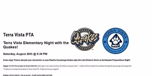 Rancho Cucamonga Quakes at Lake Elsinore Storm at Lake Elsinore Diamond