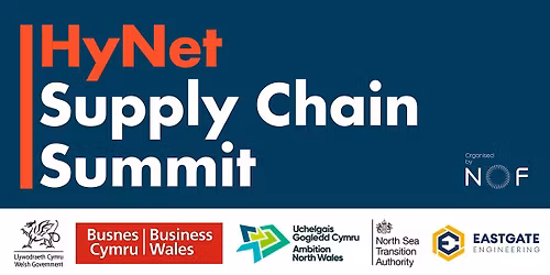 HyNet Supply Chain Summit 2026