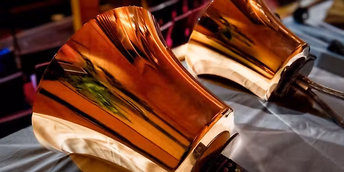 25th Annual Bells & Brass Concerts