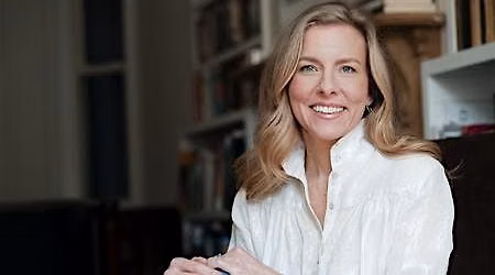 Oxford Reads Gala featuring author Claire Cameron