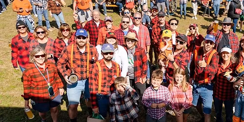 Flannel Fest