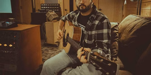 Canon Tyler X John Davis : original Americana-Bluegrass LIVE in the Roots