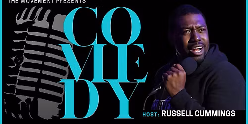 Russell Cummings Comedy