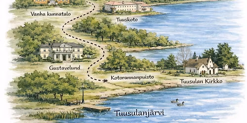 Laulava kulttuurik\u00e4vely