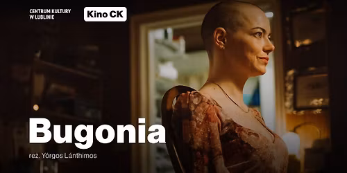 Bugonia || Kino CK