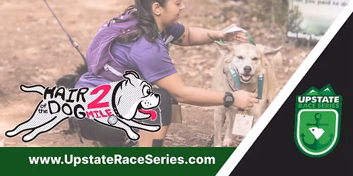 Hare of the Dog 2 Mile