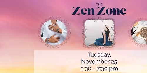 The Zen Zone