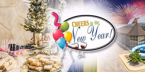 New Year\u2019s Eve Celebration at Zehnder\u2019s Splash Village
