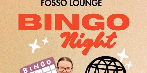 Bingo Night