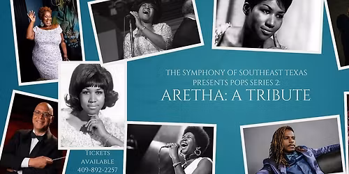 Aretha: A Tribute