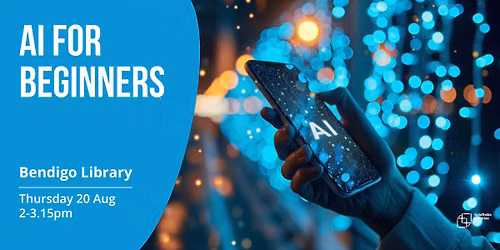 AI for beginners