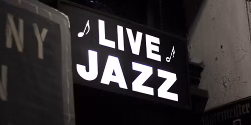 JAZZ BRUNCH with Black Coffee