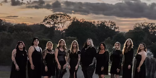 2nd Annual Girls Night