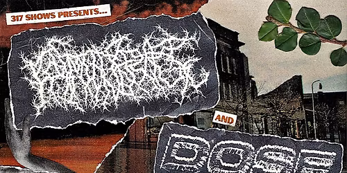 PRIMITIVE RAGE \/ DOSE \/ VELOCITY \/ STARING CONTEST \/ GET RIGHT @ BC