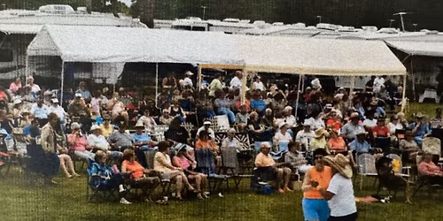 Marmora Crowe Valley Lions-Country Jamboree