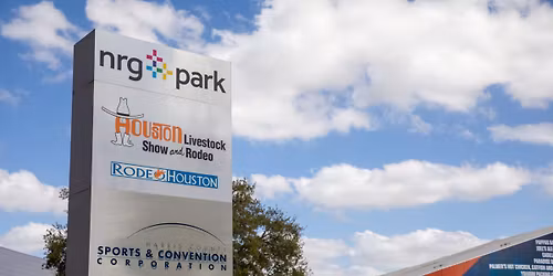 PARKING: Houston Livestock Show And Rodeo