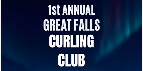 1st annual Bonspiel