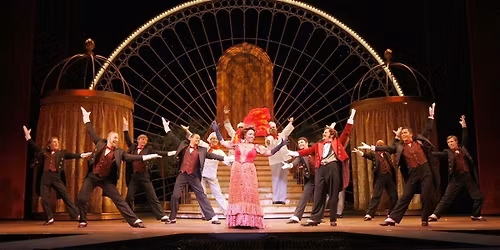 Hello, Dolly! - Wilmington