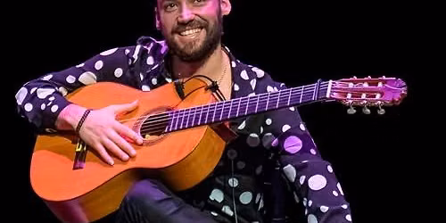 Al Compas Del Querer - Flamenco