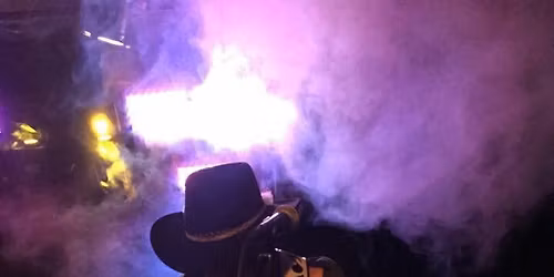 Charles debuts at Michael Lynn Winery