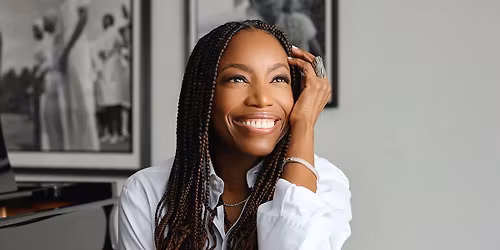 Parking Heather Headley