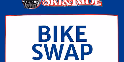 Markham\u2019s Spring Bike Swap